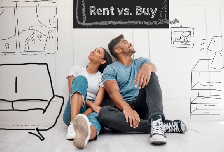 Rent vs Buy – Pros and Cons